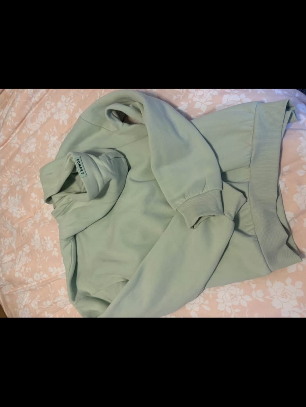 Comfrt hoodie set - Picture 4 of 6